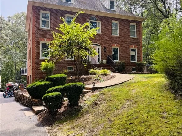 9521 Hartford Oaks Dr, Mechanicsville, VA 23116