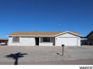 1695 Topaz Dr, Lake Havasu City, AZ 86403