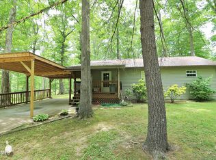 603 S Lake Dr, Oneida, TN 37841