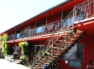 3761 S Barrington Ave APT 1, Los Angeles, CA 90066