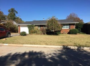 3113 NW 67th St, Oklahoma City, OK 73116