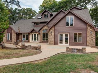 3879 N Williams Ct, Springfield, MO 65803