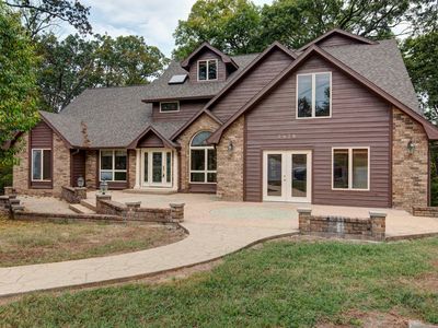 3879 N Williams Court, Springfield, MO, 65803