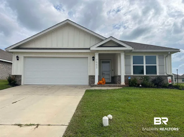 7952 Irwin Loop, Daphne, AL 36526
