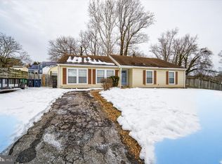 1024 Butterworth Ln, Upper Marlboro, MD 20774