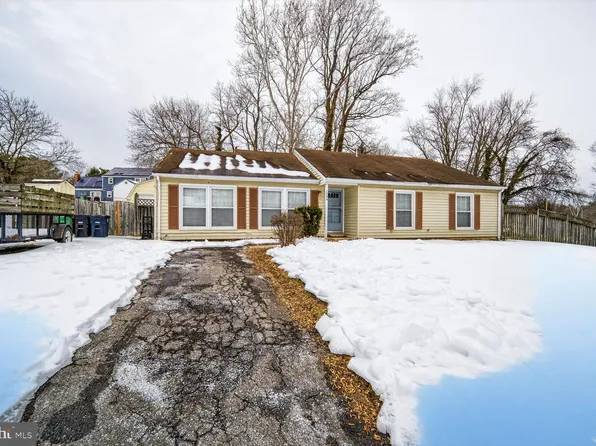 1024 Butterworth Ln, Upper Marlboro, MD 20774