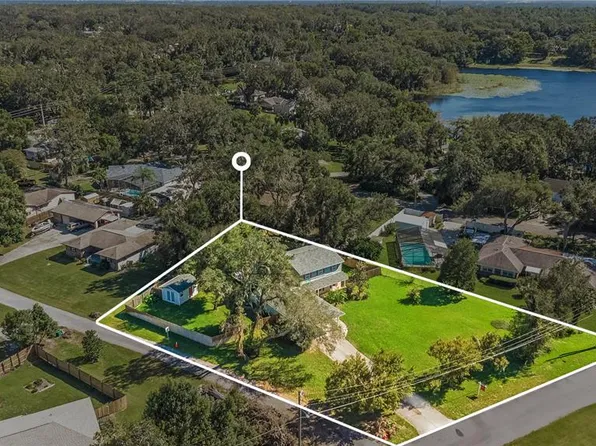 501 Judith Ave, Fruitland Park, FL 34731