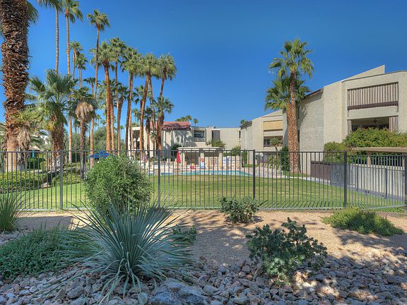 2nd image of 1490 S Camino Real APT 102