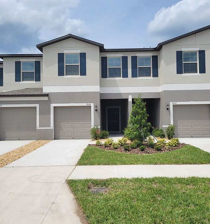 1st image of 9640 Mulberry Marsh Ln