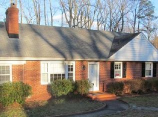1813 Netherwood Rd, Richmond, VA 23225