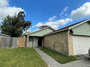 13143 Abalone Way, Houston, TX 77044