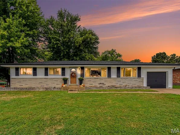 661 Sun Valley, Arnold, MO 63010