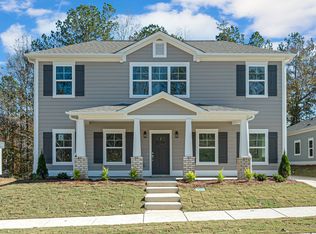 Lilly Plan, Grand River, Leeds, AL 35094