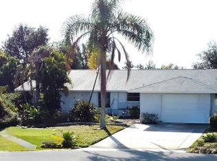 3465 Gulf Ln, Rotonda West, FL 33947