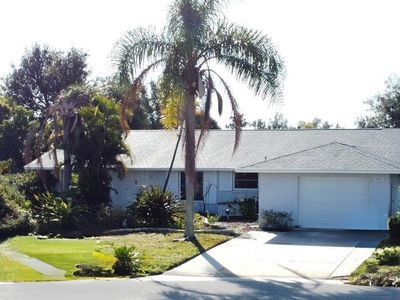 3465 Gulf Ln, Rotonda West, FL, 33947