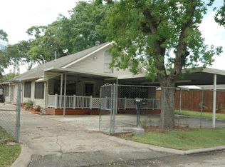 7743 Southern St, Houston, TX 77087