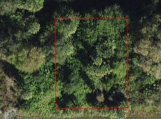 26012 Hapsburg Rd, Punta Gorda, FL 33955