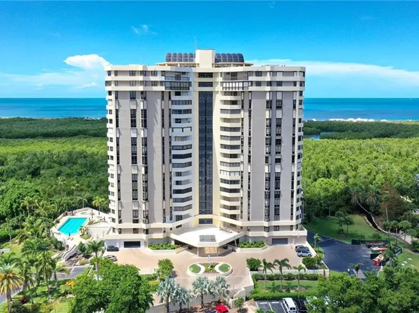 6001 Pelican Bay BLVD #1004, NAPLES, FL 34108