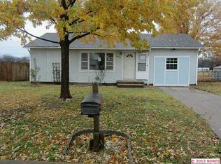 1423 W Dupont St, Claremore, OK 74017