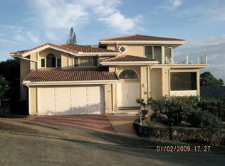 2081 Alaeloa St, Honolulu, HI 96821