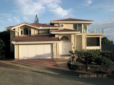 2081 Alaeloa St, Honolulu, HI, 96821