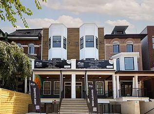 2238 N 33rd St #A08, Philadelphia, PA 19132