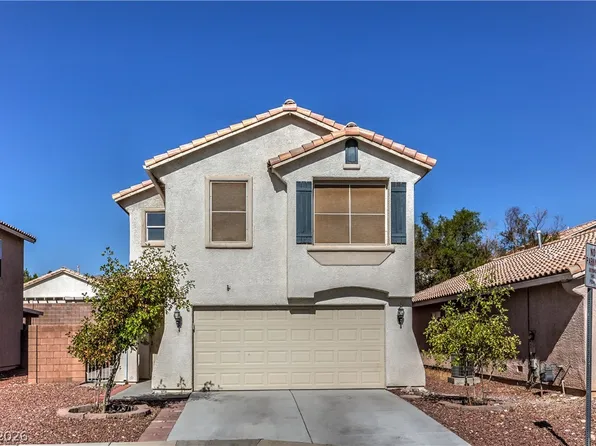 5553 Jacobs Field St, Las Vegas, NV 89148