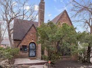 4336 Madison St, Gary, IN 46408