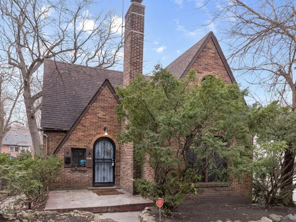 4336 Madison St, Gary, IN 46408