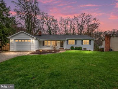 45 Sierra Ln, Arnold, MD, 21012