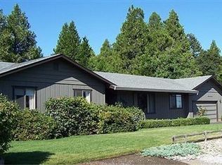 4500 Superior Dr, Camino, CA 95709