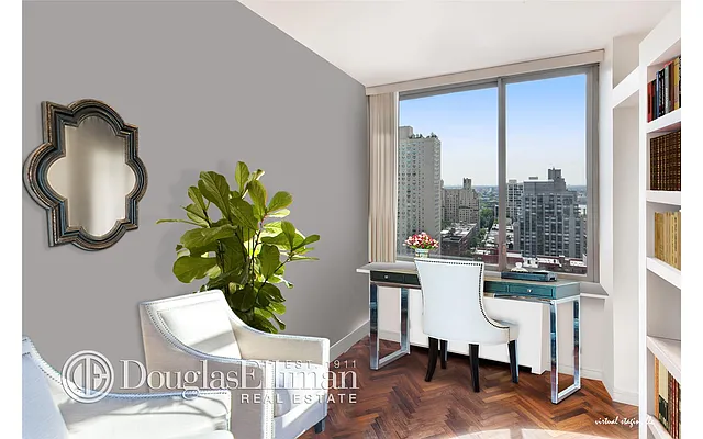 Rented by Douglas Elliman | media 20