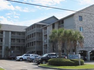 618 N Waccamaw Dr #A-7, Murrells Inlet, SC 29576