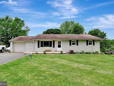 7728 Mckaig Rd Frederick Md 21701 Zillow