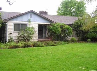 35292 Spicer Dr, Lebanon, OR 97355