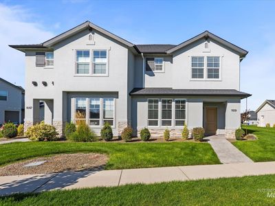 1109 N World Cup Ln, Eagle, ID, 83616