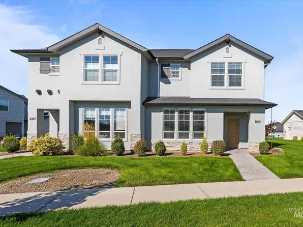 1109 N World Cup Ln, Eagle, ID 83616