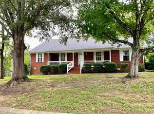 34 White Oak Cir, Searcy, AR 72143