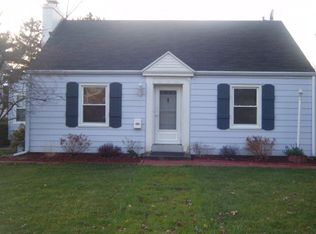 1511 Burry St, Joliet, IL 60435