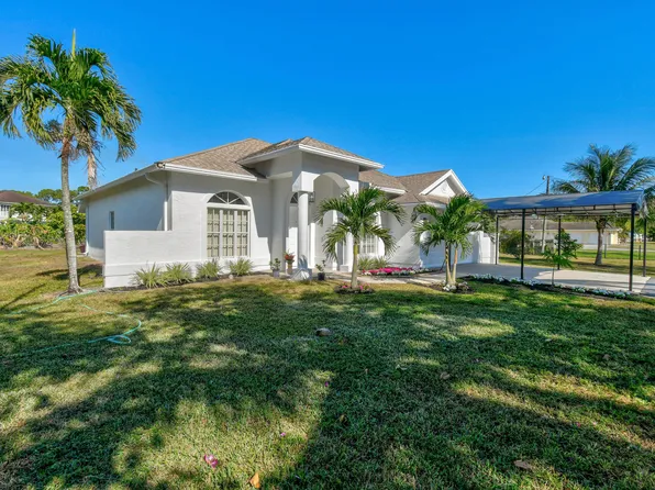 15935 78th Place N, The Acreage, FL 33470