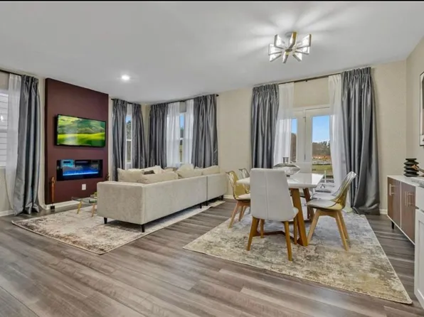 3497 Cardinal Dr SW #Townhouse, Atlanta, GA 30331