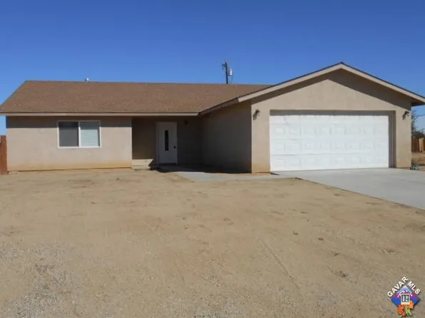 21024 Hugo Way, California City, CA 93505