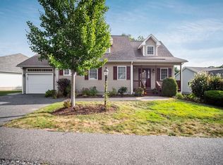 22 Haven Way, Ashland, MA 01721