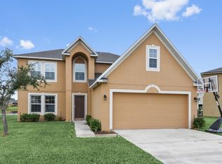 10218 Magnolia Ridge Rd, Jacksonville, FL 32210