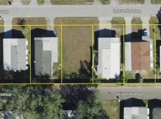 Lawanda Loop LOT 24, Zephyrhills, FL 33542