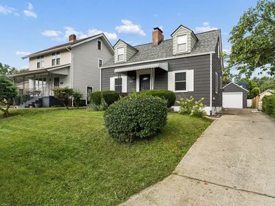 1171 Ellsworth Ave, Columbus, OH, 43206