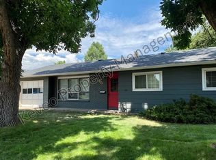 1924 W Elizabeth St, Fort Collins, CO 80521