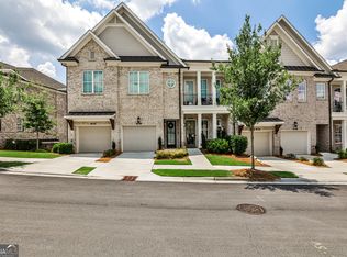 4965 Sealy Cir, Peachtree Corners, GA 30092