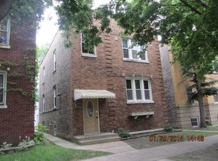 921 S Monitor Ave, Chicago, IL 60644