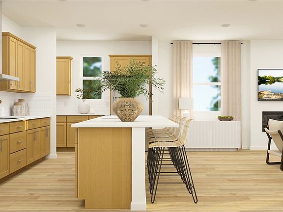 3rd image of 13917 Uplands Place E